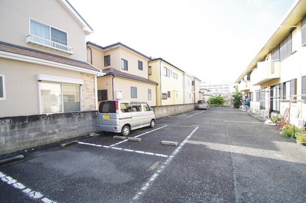 シャトレーSHIMIZUの物件内観写真